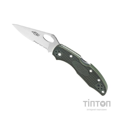 Ніж Firebird F759MS-GR зелений (F759MS-GR)