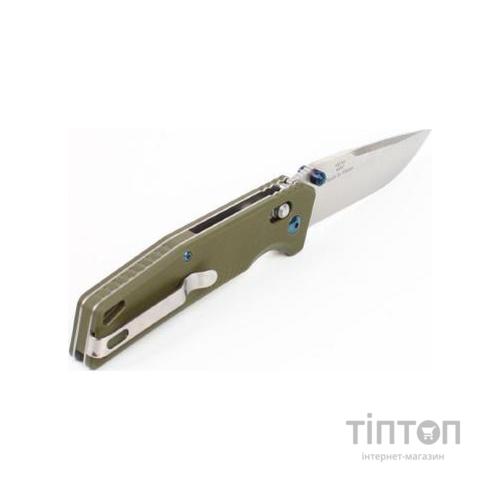 Ніж Firebird FB7601-GR