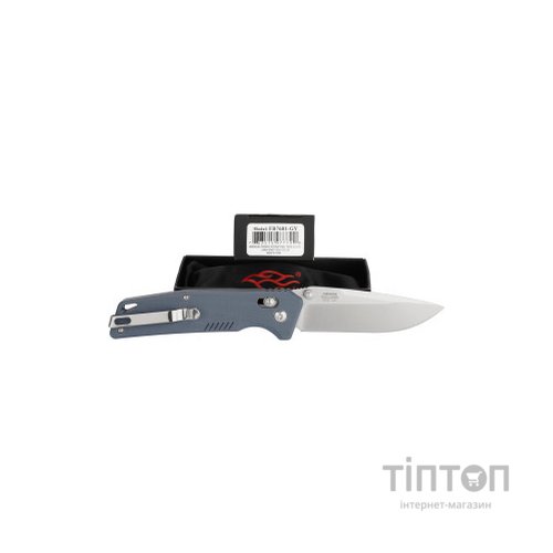 Ніж Firebird FB7601-GY
