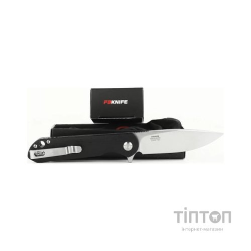 Ніж Firebird FH41S-BK