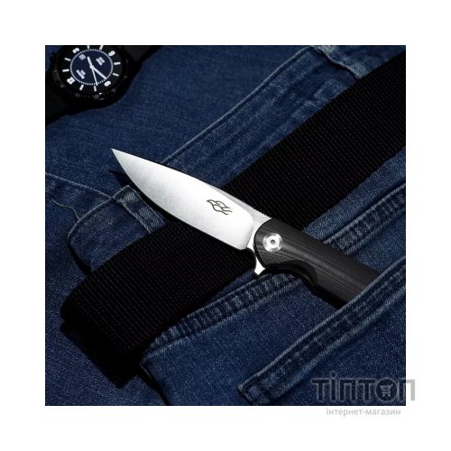 Ніж Firebird FH41S-BK