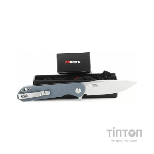 Ніж Firebird FH41S-GY