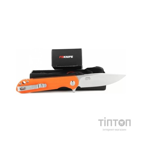 Ніж Firebird FH41S-OR