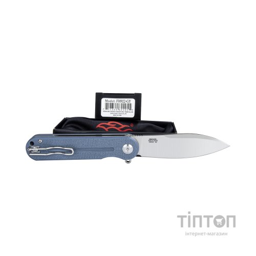 Ніж Firebird FH922-GY