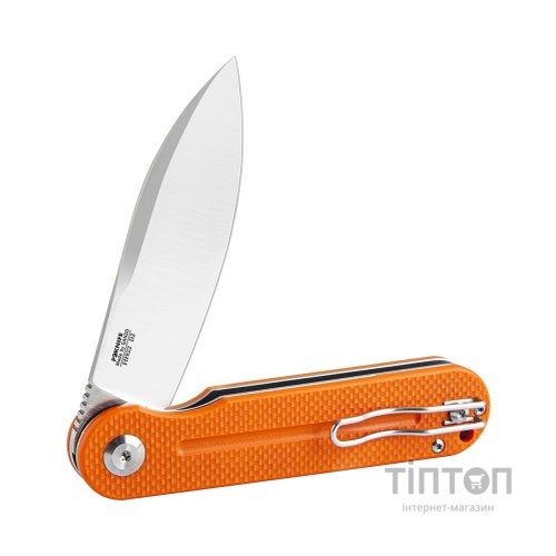 Ніж Firebird FH922-OR