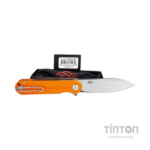 Ніж Firebird FH922-OR