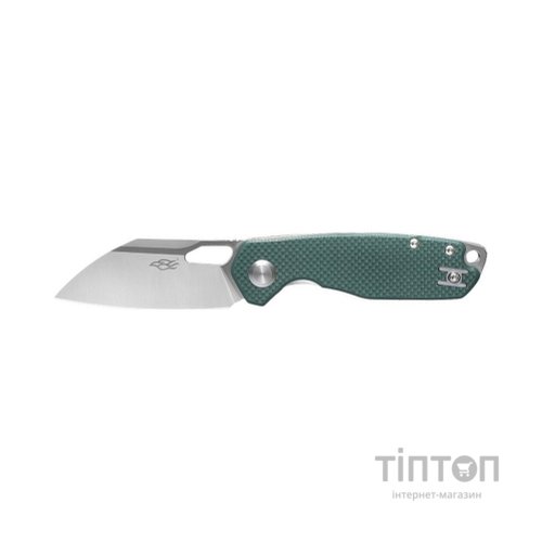 Ніж Firebird FH924-GB синьо-зелений (FH924-GB)