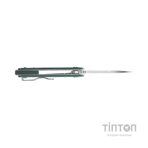 Ніж Firebird FH924-GB синьо-зелений (FH924-GB)