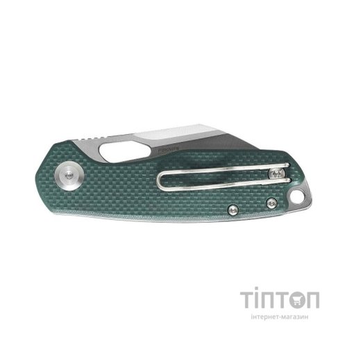 Ніж Firebird FH924-GB синьо-зелений (FH924-GB)