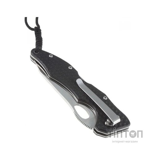 Ніж Fox Black Fox Pocket Handle Satin Finish (BF-105)