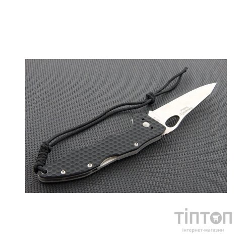 Ніж Fox Black Fox Pocket Handle Satin Finish (BF-105)