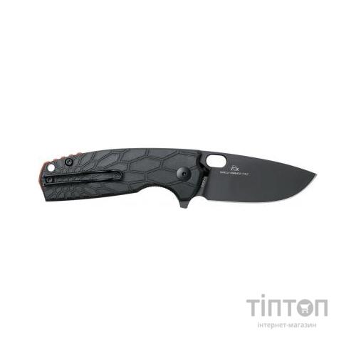 Ніж Fox Core Black Blade (FX-604 B)