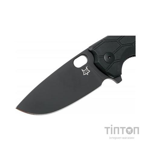 Ніж Fox Core Black Blade (FX-604 B)
