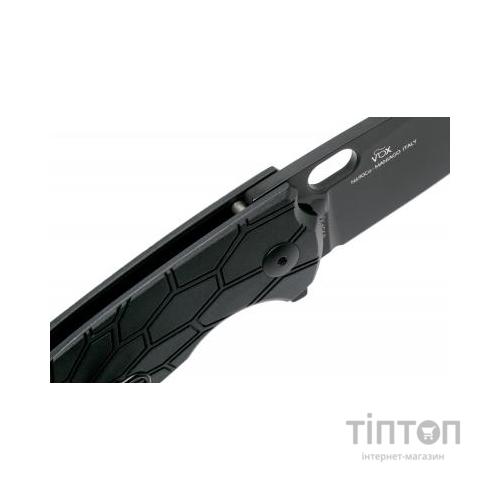 Ніж Fox Core Black Blade (FX-604 B)