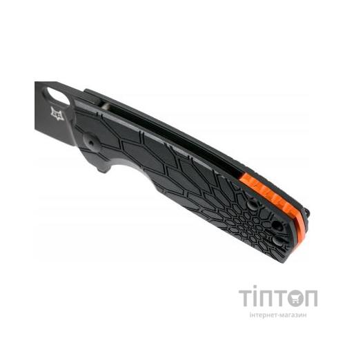 Ніж Fox Core Black Blade (FX-604 B)