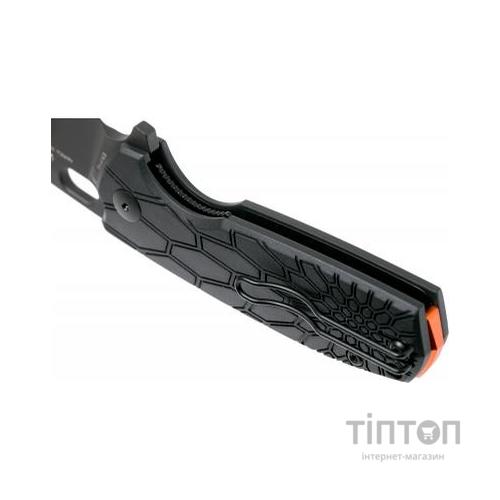 Ніж Fox Core Black Blade (FX-604 B)