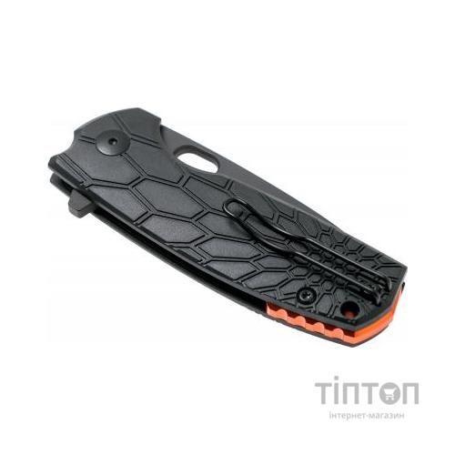 Ніж Fox Core Black Blade (FX-604 B)