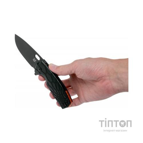 Ніж Fox Core Black Blade (FX-604 B)