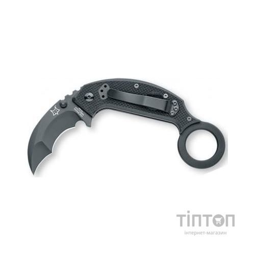 Ніж Fox Derespina Folding Karambit G10 (FX-590)