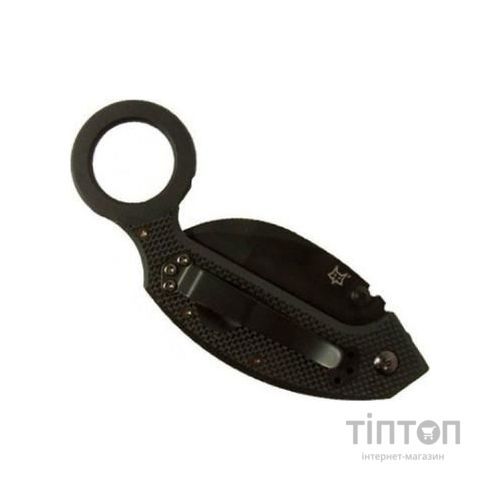 Ніж Fox Derespina Folding Karambit G10 (FX-590)