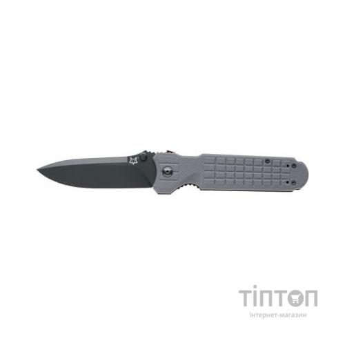 Ніж Fox Predator II Grey (FX-446GR)