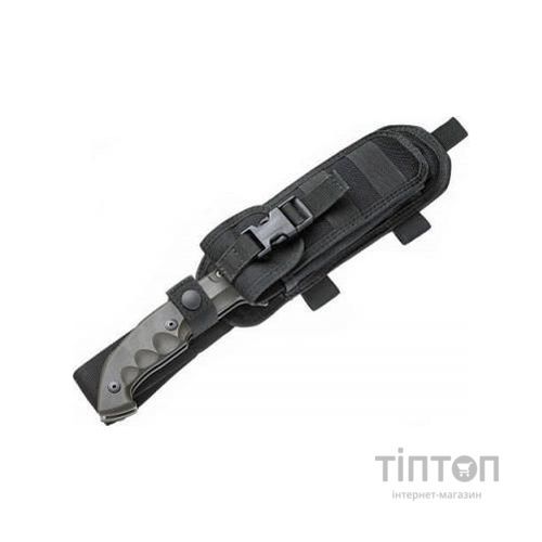 Ніж Fox TRAKKER MESKWAKI EARTH / ITALY (FX-501)