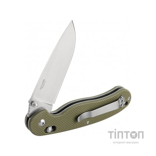 Ніж Ganzo D727M-GR Green (D727M-GR)