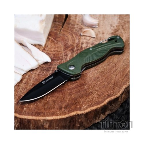 Ніж Ganzo G611G
