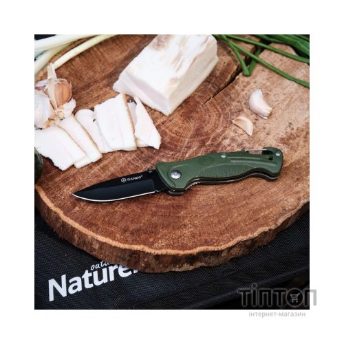 Ніж Ganzo G611G