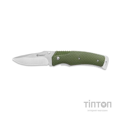 Ніж Ganzo G618-GR