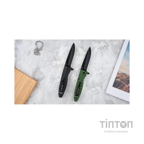 Ніж Ganzo G620b-1