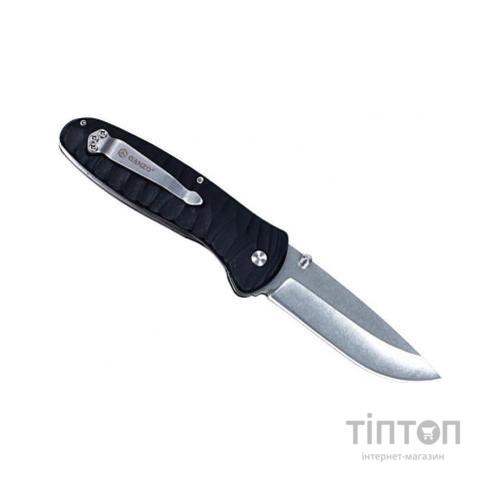 Ніж Ganzo G6252-BK черный (G6252-BK)