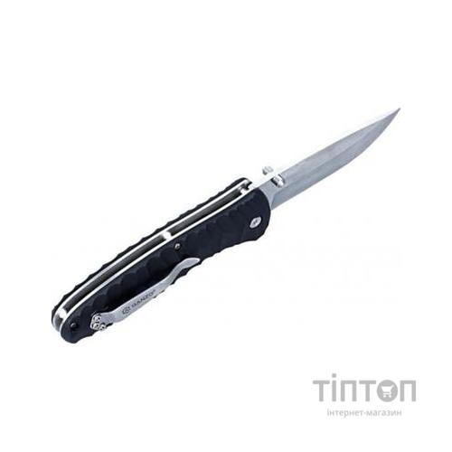 Ніж Ganzo G6252-BK черный (G6252-BK)