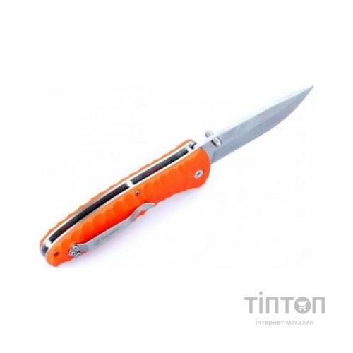 Ніж Ganzo G6252-OR оранжевый (G6252-OR)