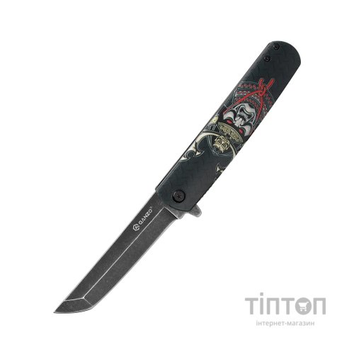 Ніж Ganzo G626-BS