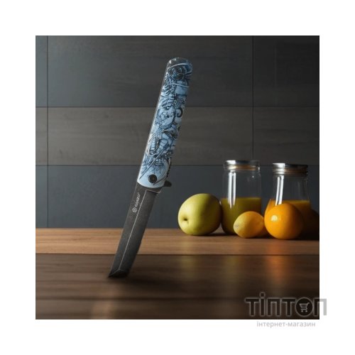 Ніж Ganzo G626-GS