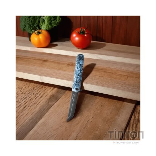 Ніж Ganzo G626-GS