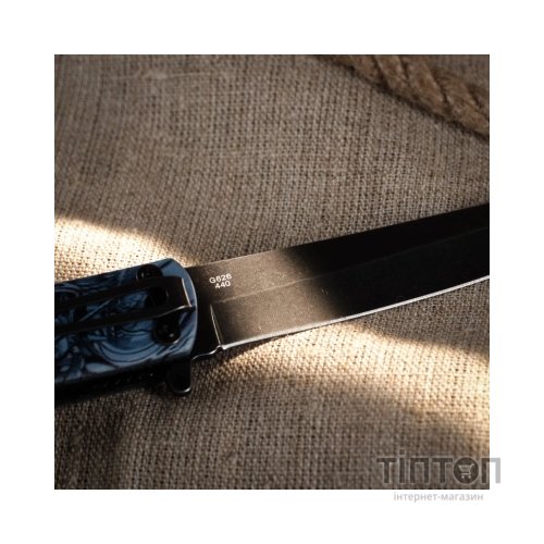 Ніж Ganzo G626-GS