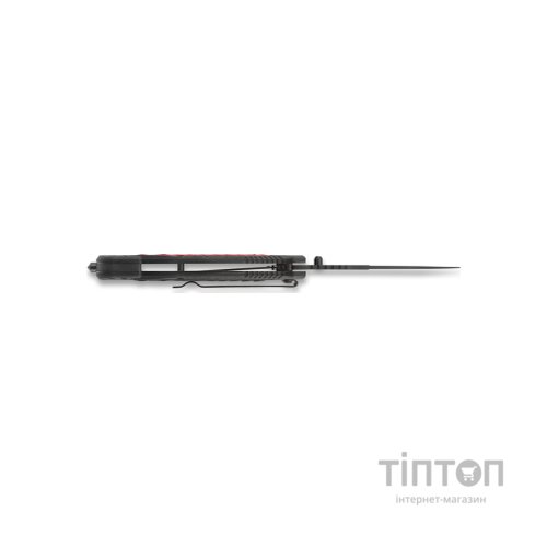 Ніж Ganzo G628-RD