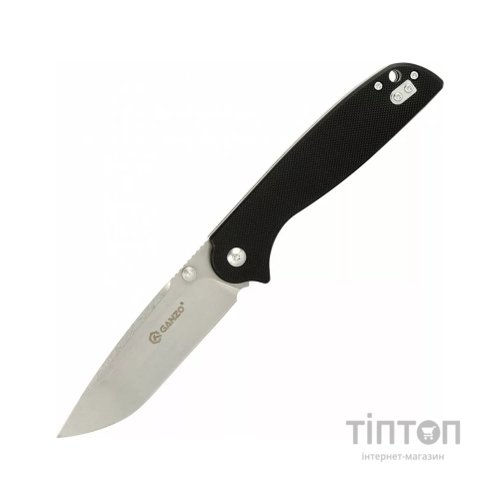 Ніж Ganzo G6803-BK