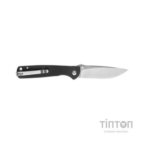 Ніж Ganzo G6805-BK чорний (G6805-BK)