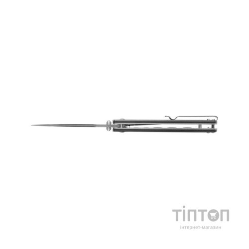 Ніж Ganzo G6805-BK чорний (G6805-BK)