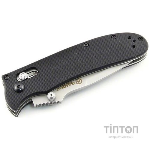Ніж Ganzo G704