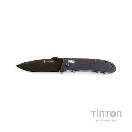Ніж Ganzo G704B-BK