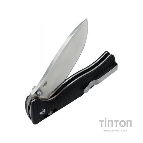 Ніж Ganzo G720 черный (G720-B)