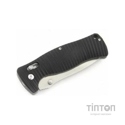 Ніж Ganzo G720 черный (G720-B)