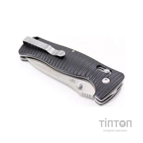 Ніж Ganzo G720 черный (G720-B)