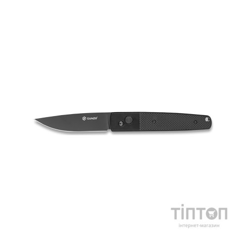 Ніж Ganzo G721B-BK