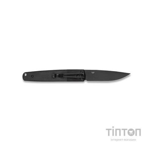 Ніж Ganzo G721B-BK