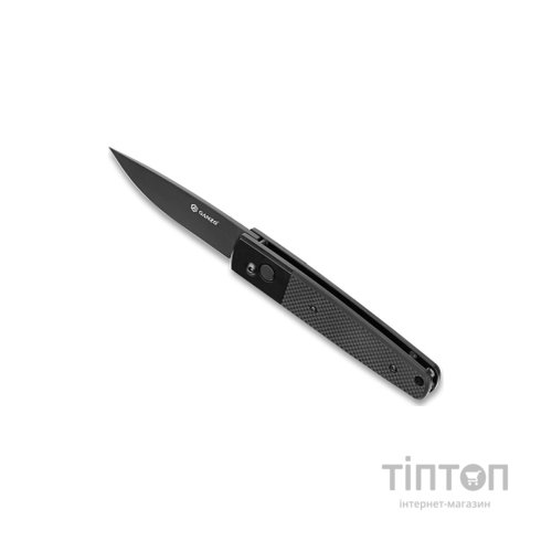 Ніж Ganzo G721B-BK